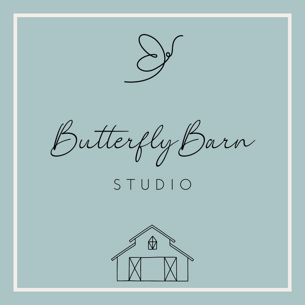 Butterfly Barn Studio