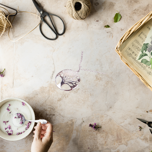 Full Day of Crafting